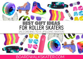 the best gifts for roller skaters 45