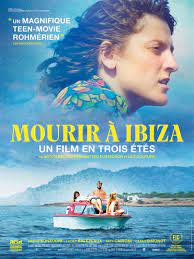 Cinéma «Mourir à Ibiza (Un film en trois étés) ». Quatre jeunes en quête de  communication et de tendresse dans une ambiance rohmérienne | frenchtouch2