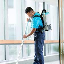 servicemaster commercial cleaning