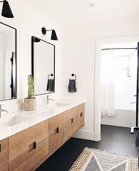20 Outstanding Bathroom Mirror Design