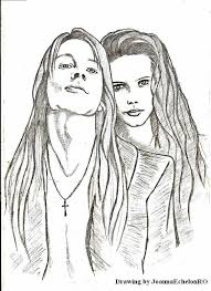 Erin everly met popular rockstar and singer axl rose at a local party in los angeles in 1986. Axl Rose And Erin Everly By Joannaechelonro On Deviantart