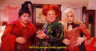 Image result for hocus pocus