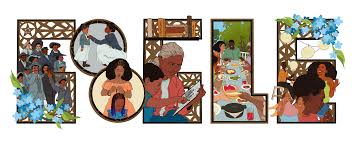 Each game pays tribute to key events, people, and even fictional geek culture characters. Juneteenth 2021 Google Doodle Honors Black Artistic Contributions