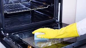 How To Clean Your Oven Asurion