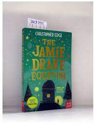 Jamie Drake Equation Christopher Edge