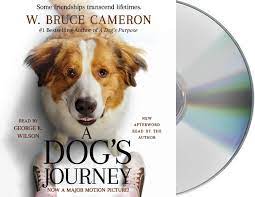 Is a dog's journey one of the sweetest canine films out there, or one of the meanest? A Dog S Journey Movie Tie In Amazon De Wilson George K Fremdsprachige Bucher