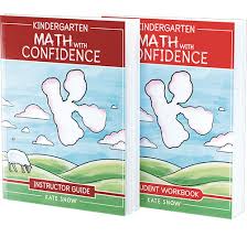 Download free mathematics pdf books and training materials. Kindergarten Math With Confidence Bundle Downloadable Pdf Well Trained Mind
