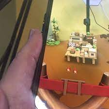 What the Tech: Did you get hooked on Angry Birds? Time to try Angry Birds AR