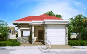 2 Bedroom House Plan