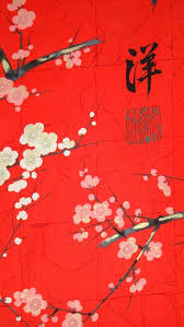 Download all photos and use them even for commercial projects. Red Sakura Wallpaper