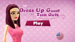 dress up game for s apk