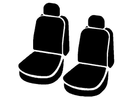 2022 Ford F350 Super Duty Seat Cover