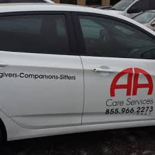 aa care services 8546 broadway san
