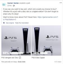 ps5 physical or digital edition