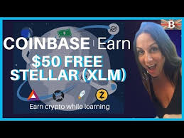 How to learn & earn stellar lumens (xlm) on coinbase. Coinbase Earn Recieve Free Crypto While Learning About Crypto
