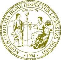 nclhia nc licensed home inspector