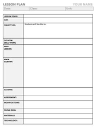 Time4learning offers its members tools and tips to make educating their child as simple as possible. Common Core Lesson Plan Template For Middle And High School Math Lesson Plans Template Common Core Lesson Plans High School Lesson Plans