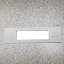 recessed wall lights brick lights and