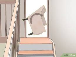 How to move a heavy dresser upstairs by a professional mover in carrollton,tx. 4 Simple Ways To Move Heavy Furniture Upstairs Wikihow
