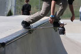 There are a lot of tricks that are just random. Old School Skateboard Tricks You Ll Always Want To Flaunt Thrillspire