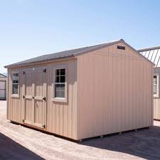 storage sheds in colorado
