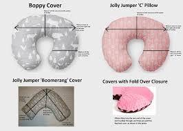 Find the best designs for 2021, create your favorite and add extra color to your home! Nursing Pillow Cover Boppy Cover Jolly Jumper C Cover Or Boomerang C Tara S Cozy Creations Ltd