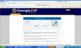 Directions to Access Georgia FIP Online Modules and Resources ...
