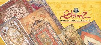 shiraz oriental rug gallery ecommerce