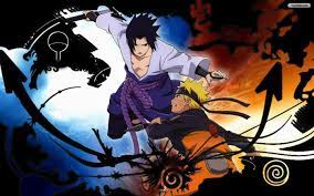 Naruto vs Sasuke Wallpapers - Top Free Naruto vs Sasuke Backgrounds -  WallpaperAccess