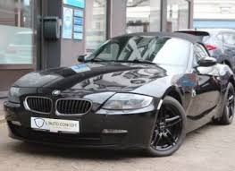 BMW Z4 I (E85) 2.0i occasion essence - Toulon, (83) Var - #5165151