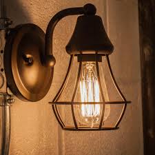 Amazon Com Hudson Lighting Vintage Edison Bulbs