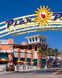 attractions in panama city beach florida