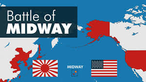 Jun 06, 2021 · japan vs tajikistan is available to watch in the united kingdom & ireland. Battle Of Midway How The Us Won Over The Japanese Animated History Youtube