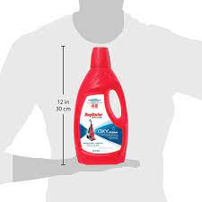 rug doctor oxy steam carpet cleaner