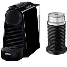 nespresso by de longhi essenza mini