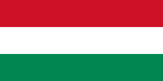 Hungary country in central europe detailed profile, population and facts. Hungary Flag Icon Country Flags