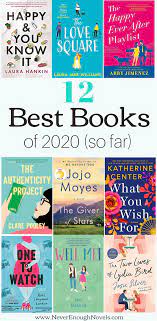 2020 has been a year of superb debuts and rainbow milk is among the best. Best Novels Of 2020 So Far Never Enough Novels Book Club Books Best Fiction Books Best Books For Teens