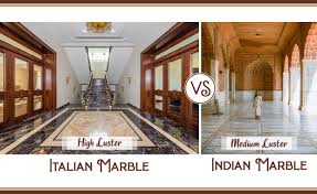 italian marble vs indian marble what