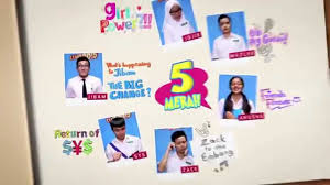 Cast of oh my english! Oh My English Class Of 2015 Premieres 7 June Youtube