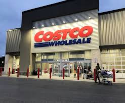 costco customer who slipped in entryway