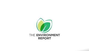 the environment report now pays for