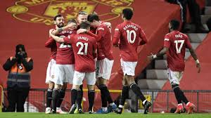 Headlines linking to the best sites from around the web. Manchester United Vs West Ham United Football Match Report March 14 2021 Espn