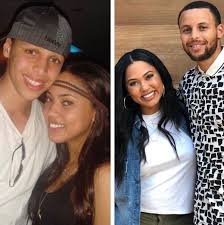 Steph and ayesha curry are the cutest couple in the nba. Steph And Ayesha Curry S Sweet Love Story And Photos Essence