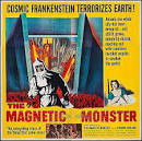Magnetic Monster