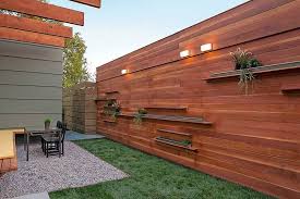 Find the best free stock images about wooden fence. 76 Fence Types Designs Right Now Architecture Lab