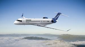 United Reveals First 15 Routes For New Bombardier Crj 550