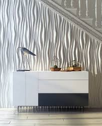 Decorative Wall Panels For Bathrooms