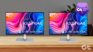 5 best monitors for dual setup to boost