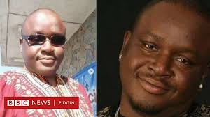 Ace music producer, marcel larry akunwata, a.k.a blaisebeatz has lamented that music producers are undervalued in nigeria. Nigerian Music Producer Rapper Lotanna Udezue Big Lo Don Die Bbc News Pidgin