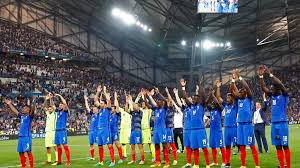 La hora de este partido será a las 14:00 horas, hora colombiana. Francia Se Clasifica Para La Final De Su Eurocopa Tras Batir A Alemania 2 0 Programa Especial